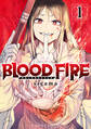 BLOOD FIRE 警視庁特別怪異対応班(1)