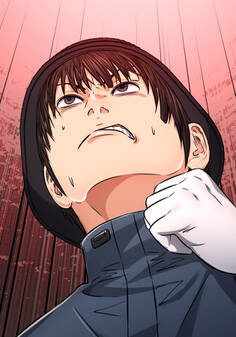 共性~性獣たちの末路~ 『肉厚』