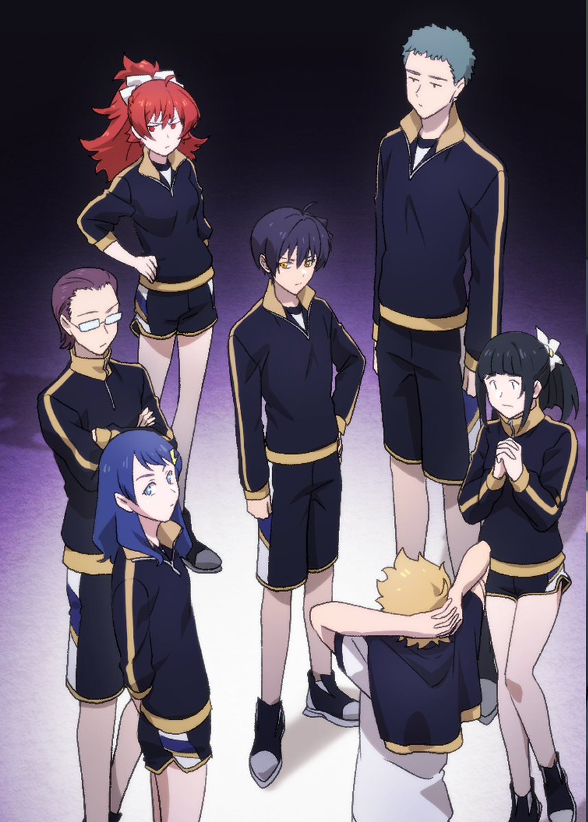 劣等眼の転生魔術師　～虐げられた元勇者は未来の世界を余裕で生き抜く～【フルカラー】【タテヨミ】(20)