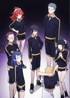 劣等眼の転生魔術師 ~虐げられた元勇者は未来の世界を余裕で生き抜く~【フルカラー】【タテヨミ】(20)