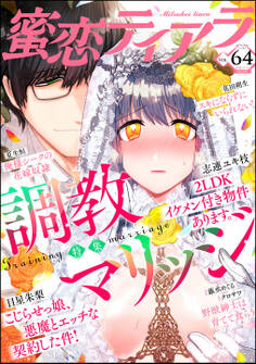 蜜恋ティアラ調教マリッジ Vol.64