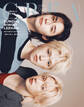 CREA Due 2026年秋号 SUNGHO RIWOO LEEHAN(BOYNEXTDOOR)/1冊まるごと人生相談。