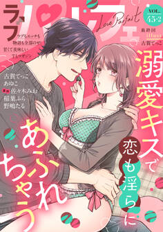 ラブパルフェ(LoveParfait) VOL.45_2