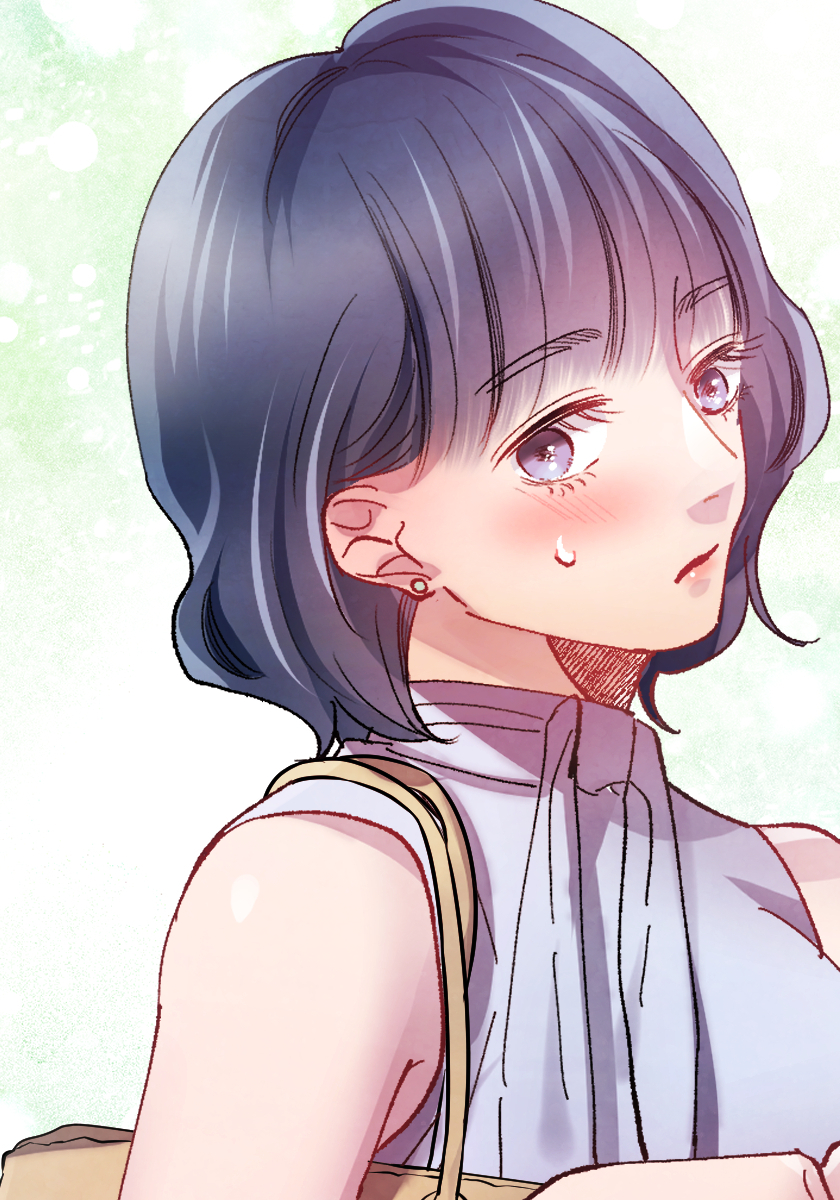 秘蜜の箱庭～夫の隣で抱かれてます～ ささやかな優越感