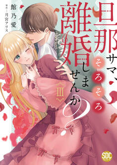 旦那サマ、そろそろ離婚しませんか?【単行本版】III【電子限定特典付き】