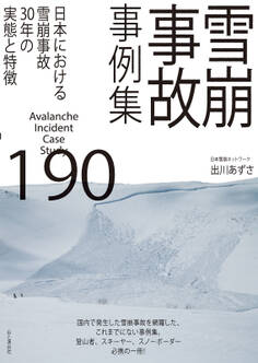 雪崩事故事例集190