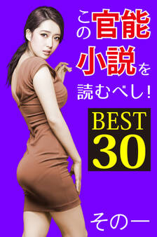 この官能小説を読むべし! BEST30 その一