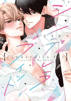 シンデレラフィット【単行本版】