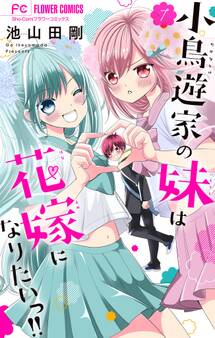小鳥遊家の妹は花嫁になりたいっ!!【マイクロ】 7