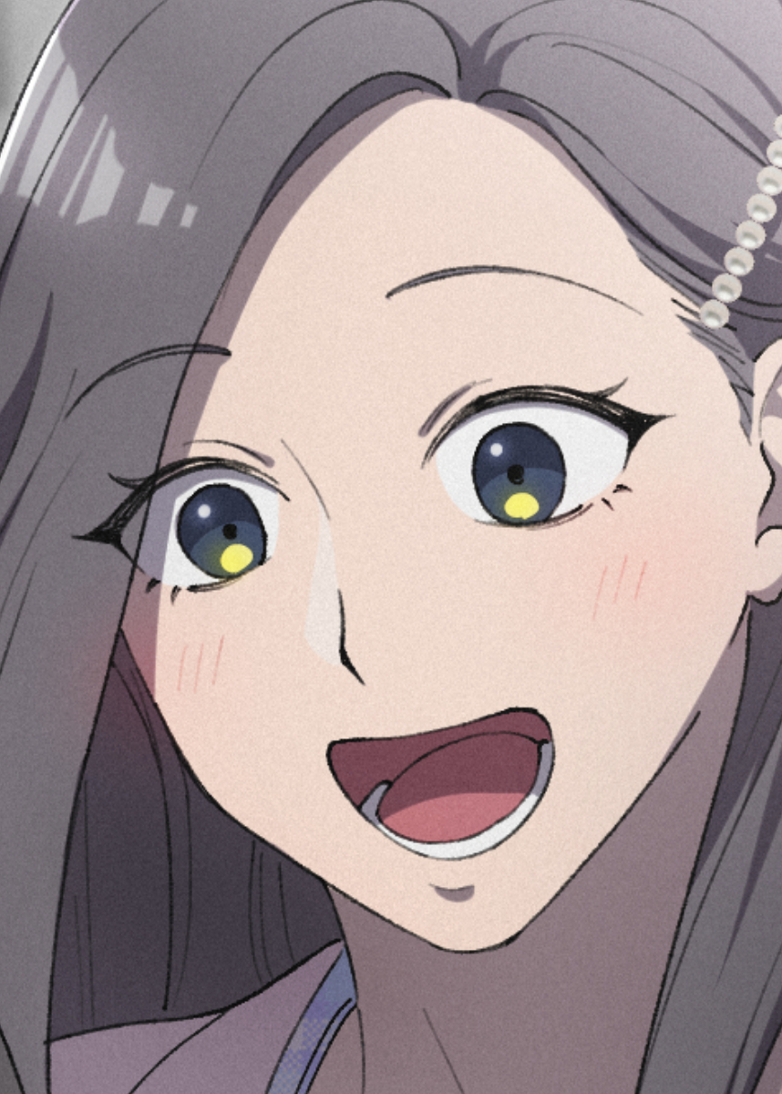 国守の愛～群青の人・イエーガー～【フルカラー】【タテヨミ】(25)