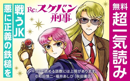 Re:スケバン刑事