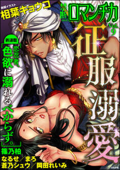 禁断LoversロマンチカVol.009征服溺愛