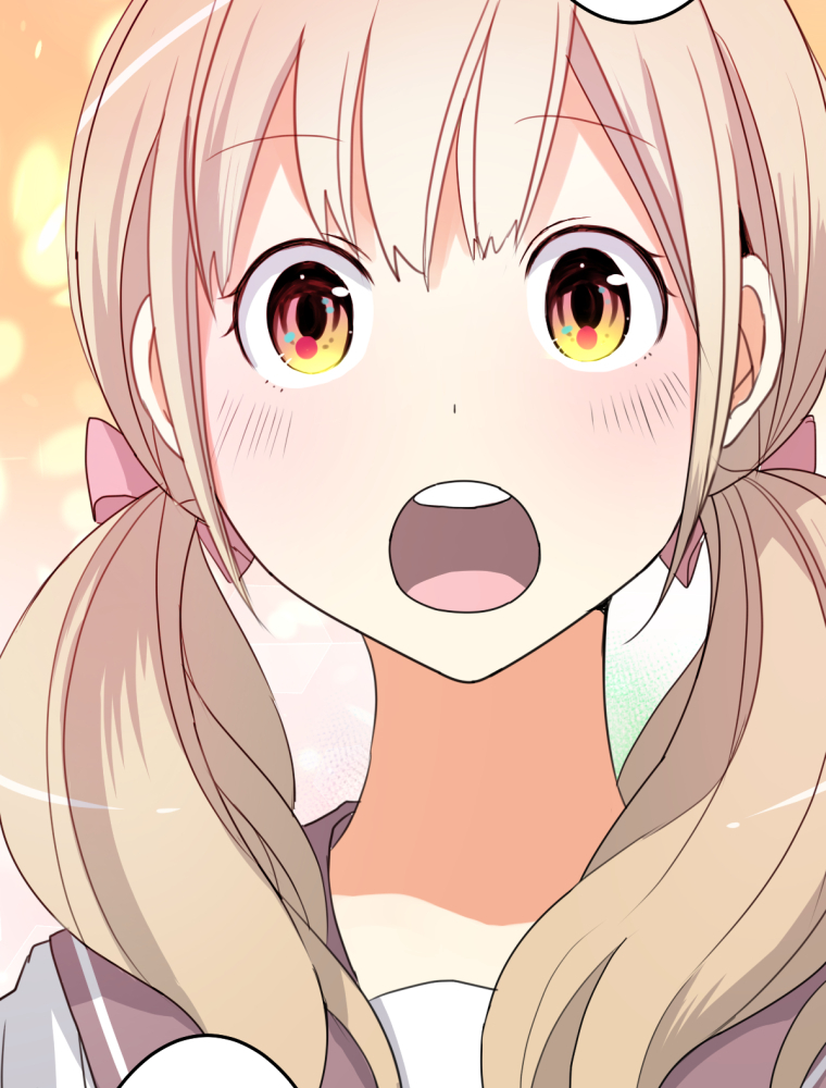 メイドイン俺達 第8話 ときめきと俺達【タテヨミ】