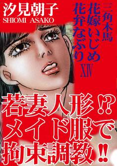 三角木馬 花嫁いじめ花弁なぶり 14(改訂版)