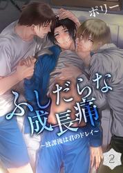 ふしだらな成長痛～放課後は君のドレイ～