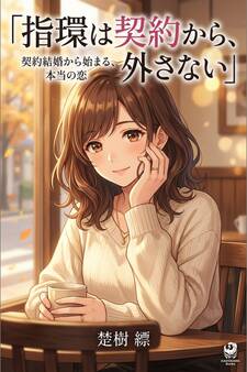 指環は契約から、外さない