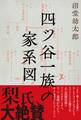 四ツ谷一族の家系図