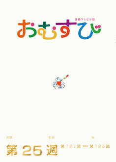 NHK 連続テレビ小説 おむすび シナリオ集