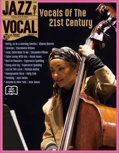 JAZZ VOCAL COLLECTION