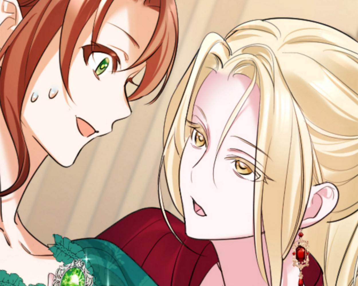 お金がないのが悪いのよ～没落令嬢、婚約破棄の報いを受ける～