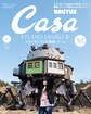 Casa BRUTUS(カーサ ブルータス) 2024年 5月号 [スタジオジブリの建築・アート]