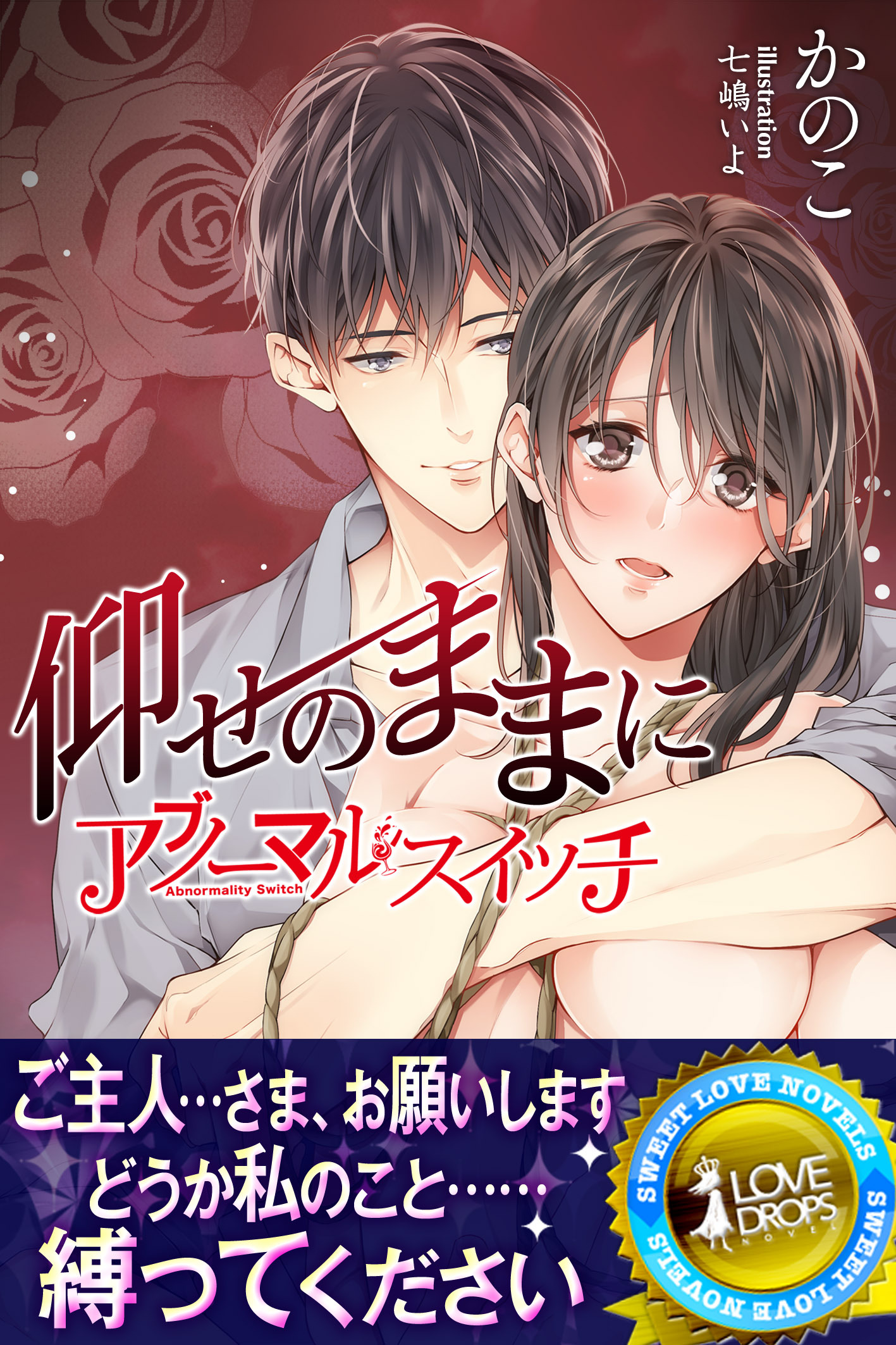 アブノーマル・スイッチ