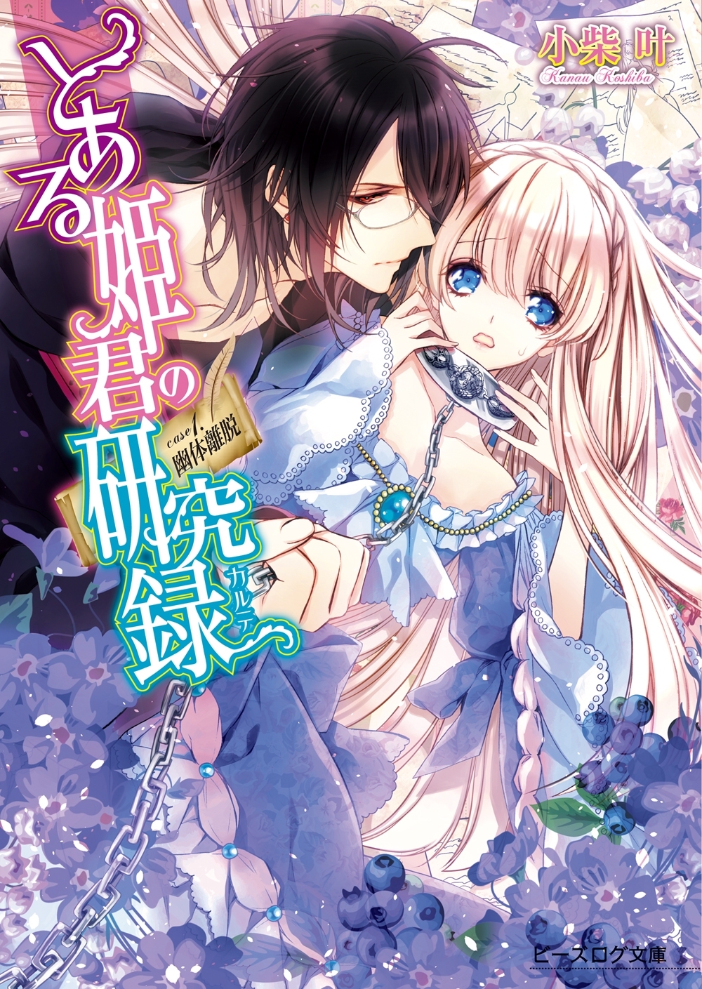 とある姫君の研究録