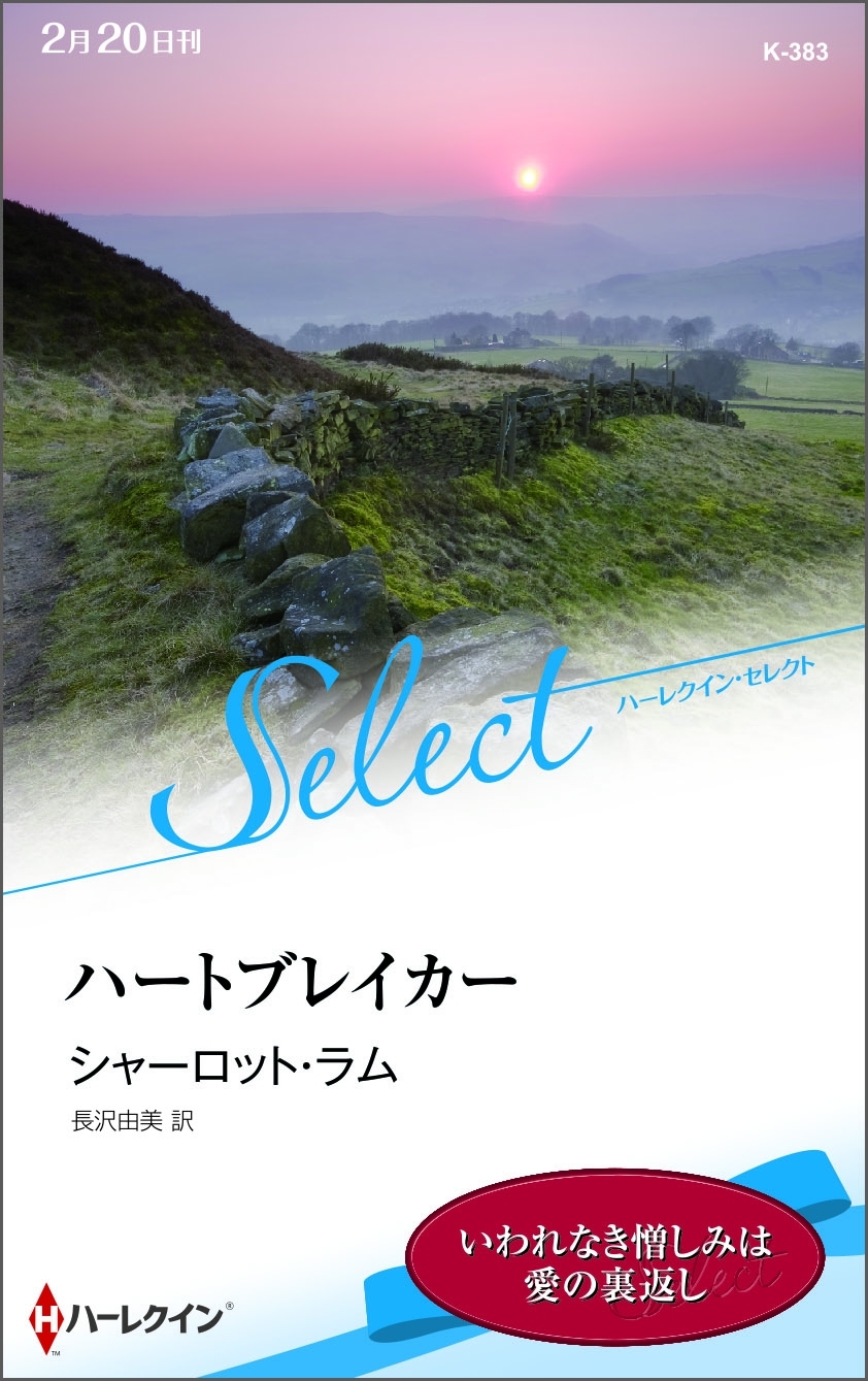 ハートブレイカー