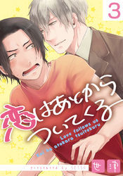 恋はあとからついてくる(3)