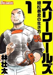 スリーロールズ～植松泰良の生き方～1