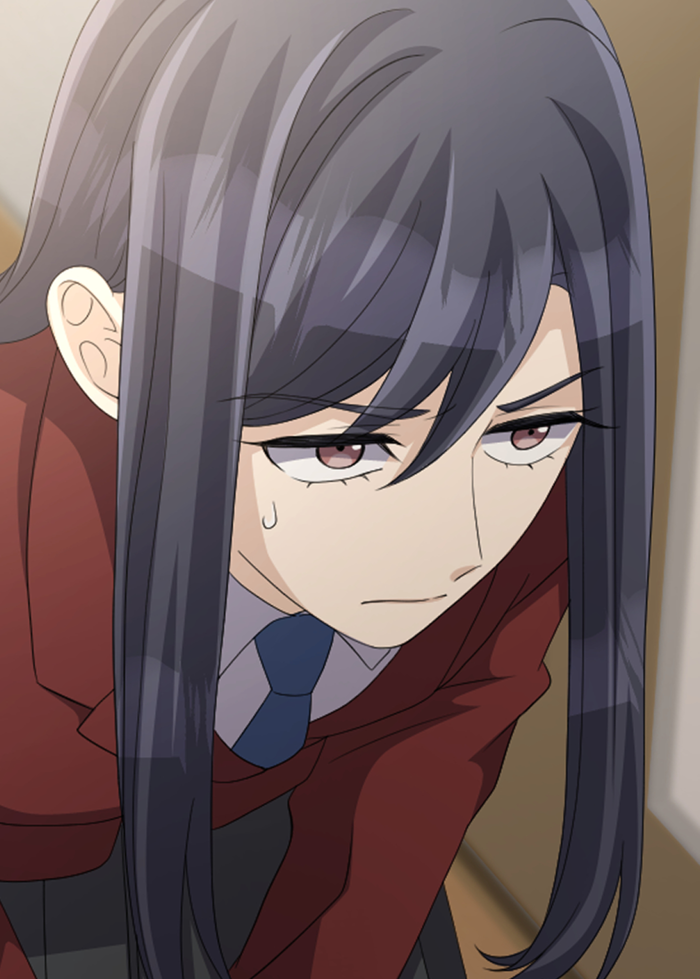 復讐スワップ～夫の不倫相手の娘と入れ替わった私～【フルカラー】(19)