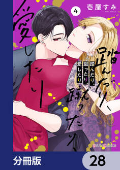 踏んだり、蹴ったり、愛したり【分冊版】 28