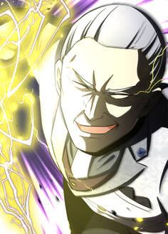 ゼロの救世主 ~魔力0から固有スキルで世界を救う~【フルカラー】【タテヨミ】(24)