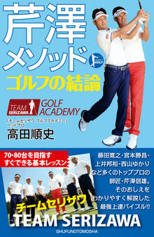 芹澤メソッド ゴルフの結論