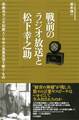 戦前のラジオ放送と松下幸之助
