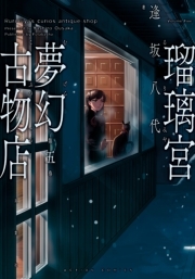 瑠璃宮夢幻古物店 ： 5