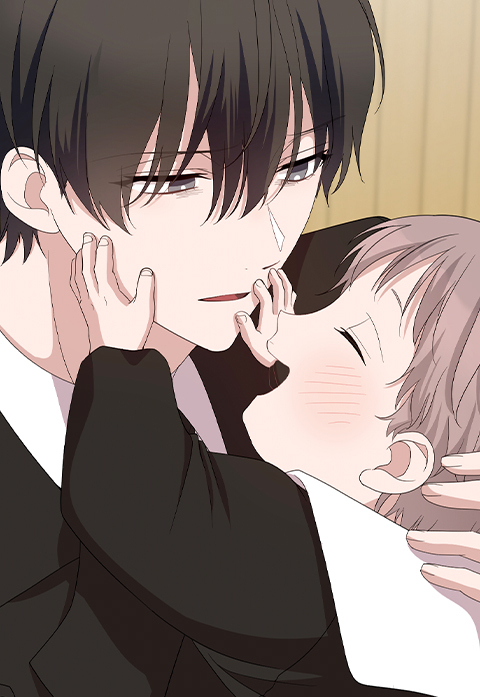 財閥復讐～兄嫁になった元嫁へ～【タテヨミ】26