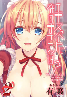 エキスパートになりませんか?(2)