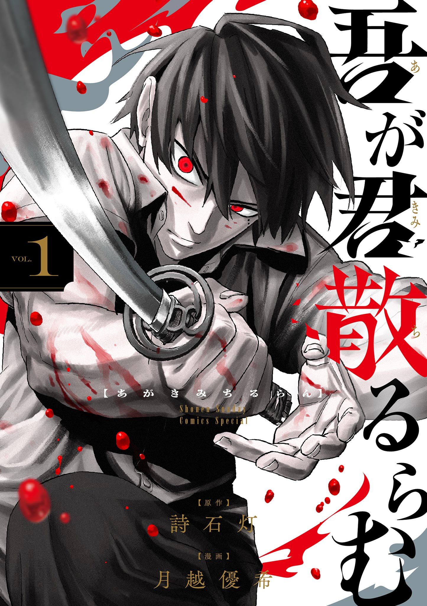 吾が君散るらむ