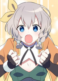 俺はまだ、本気を出していない【フルカラー】【タテヨミ】(10)