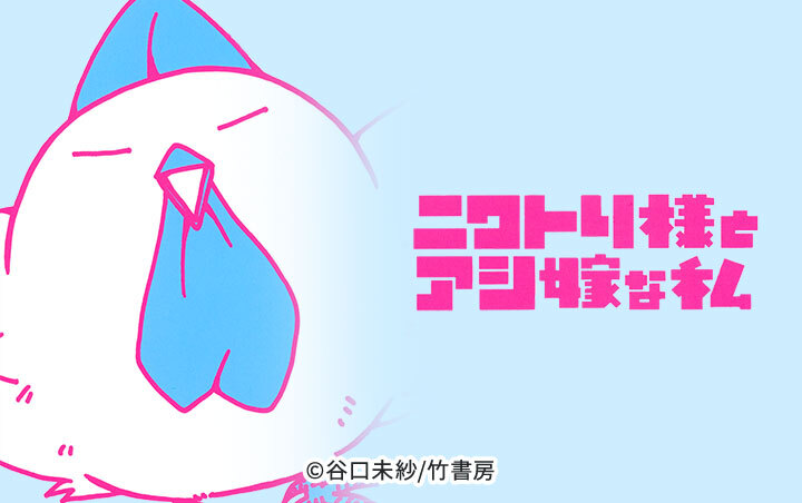 ニワトリ様とアシ嫁な私