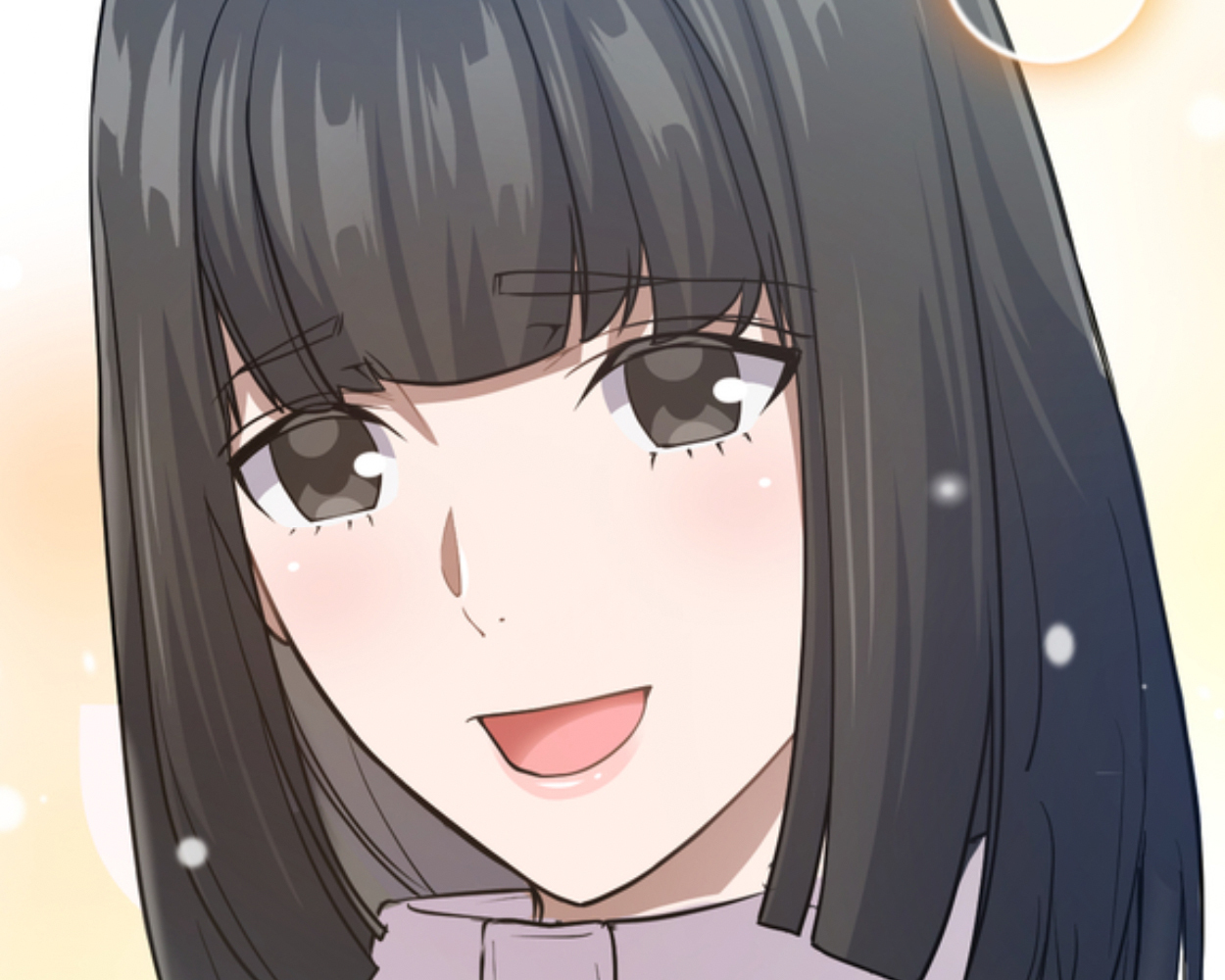 鉄仮面のマリア 36話