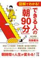 図解でわかる! できる人の「朝90分」