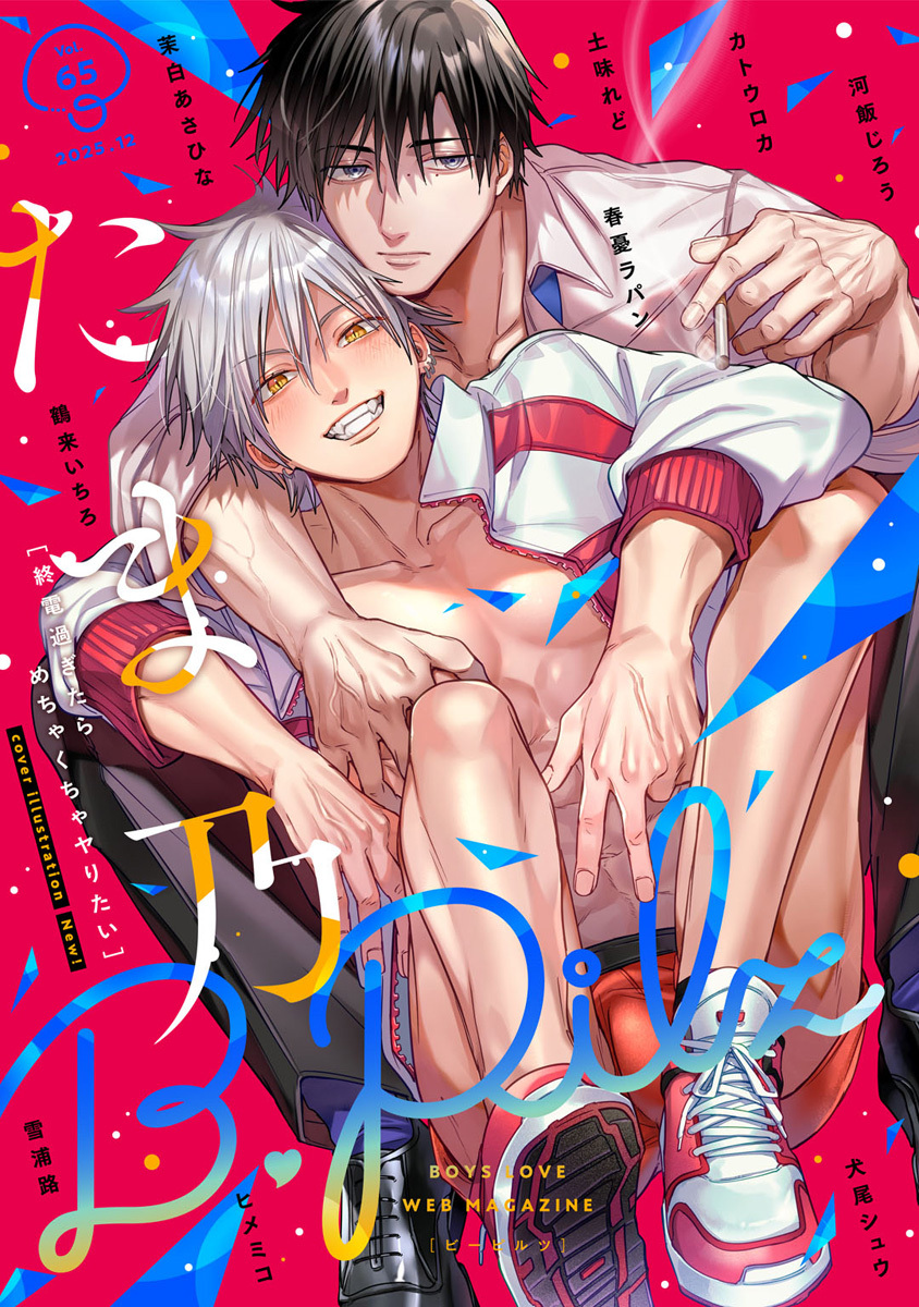 B.Pilz　ｖｏｌ．65