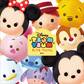 Disney TSUM TSUM きょうも ツムツム