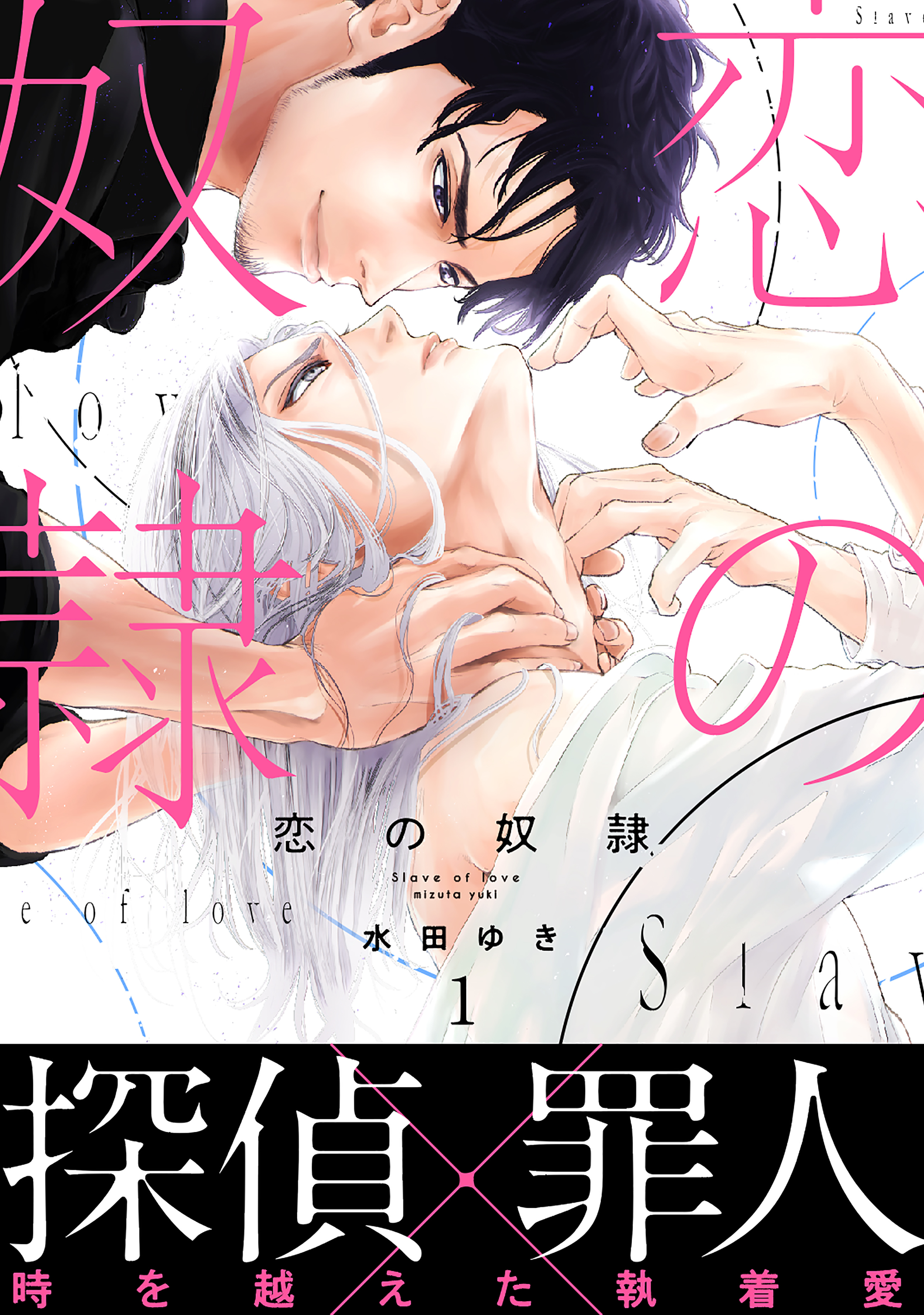 恋の奴隷1