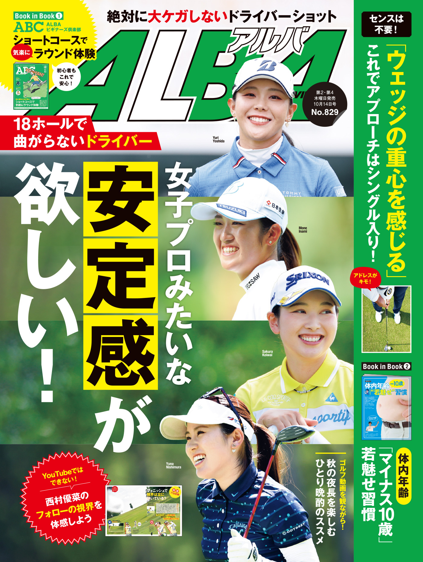 アルバトロス・ビュー  No.829