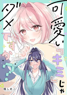 可愛い『キミ』じゃダメですか?(1)