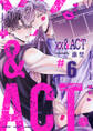 ××&ACT 第6話