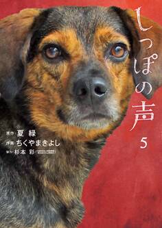 しっぽの声 5